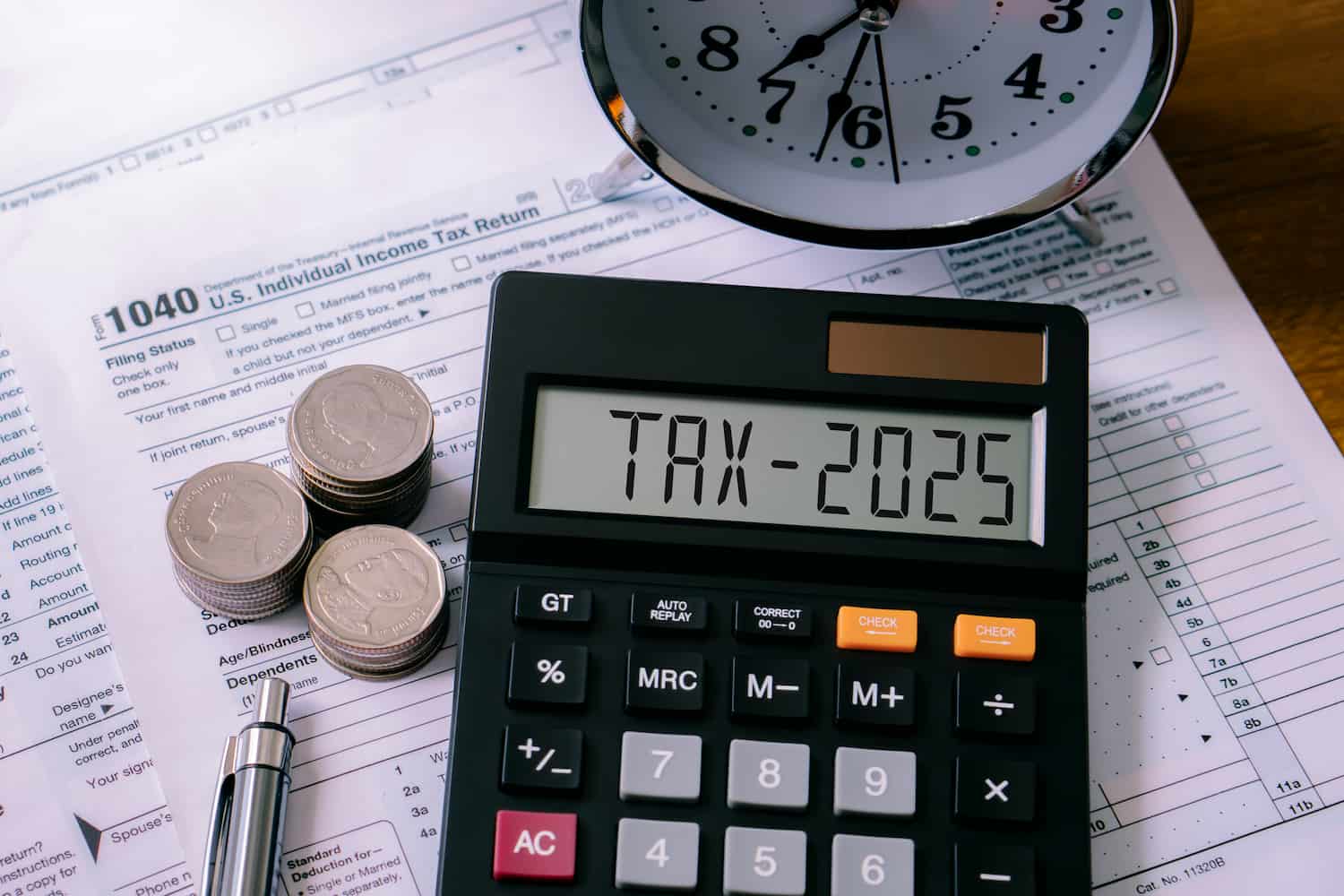 Reforma Tributária 2025 - TMA CONTABILIDADE & SERVIÇOS