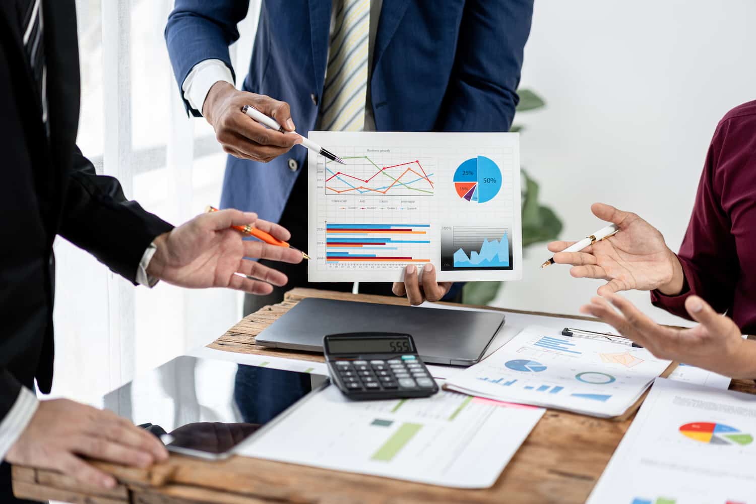 Bpo Financeiro Para Pequenas Empresas São José Do Rio Preto - TMA CONTABILIDADE & SERVIÇOS