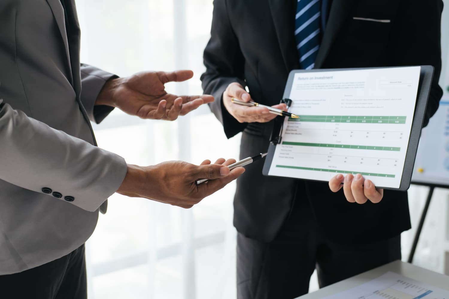 Certidões Negativas - TMA CONTABILIDADE & SERVIÇOS