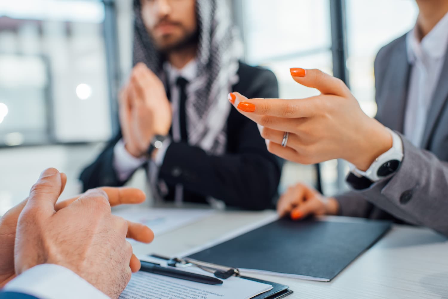 Problemas Trabalhistas - TMA CONTABILIDADE & SERVIÇOS