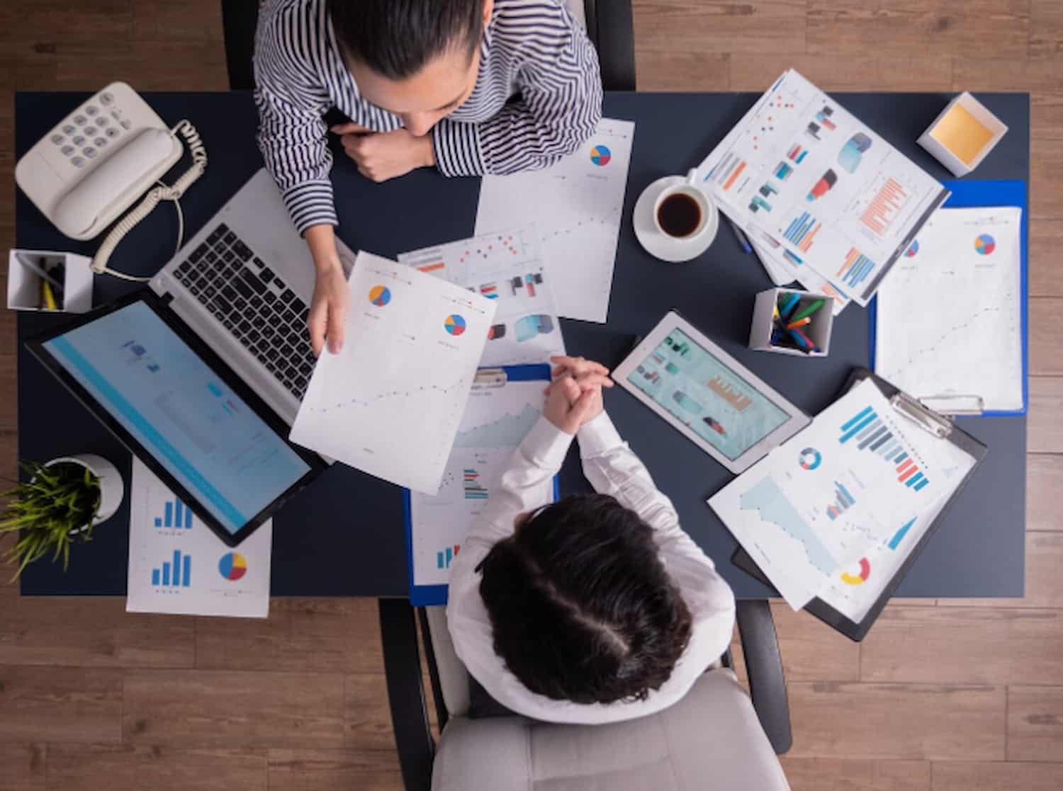 Planejamento Financeiro Empresarial (2) - TMA CONTABILIDADE & SERVIÇOS