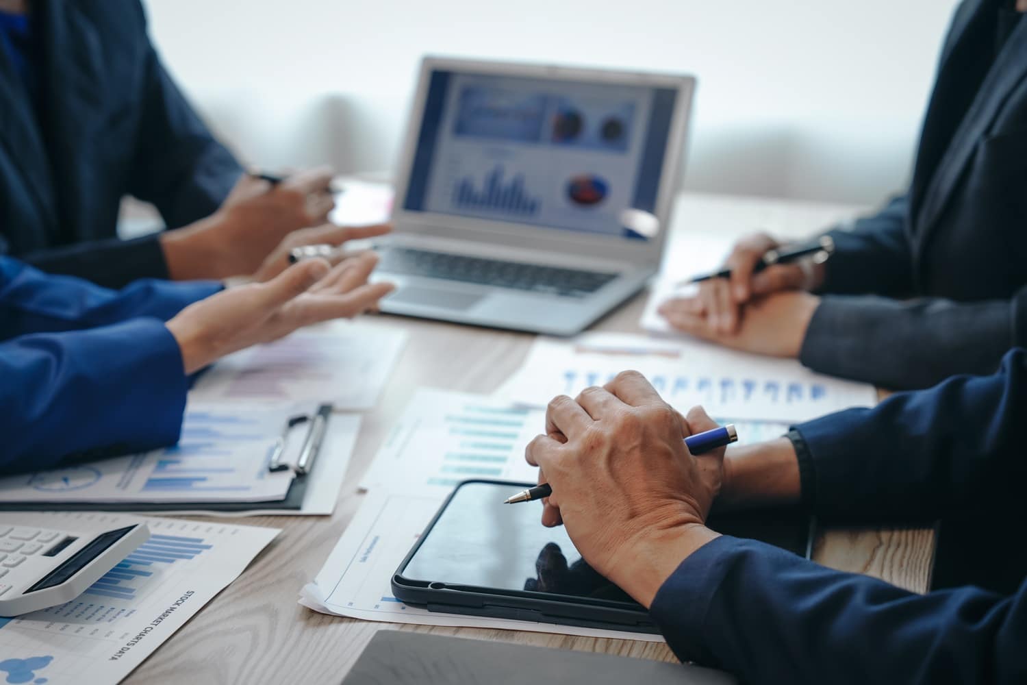 Terceirização Financeira - TMA CONTABILIDADE & SERVIÇOS